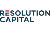 Resolution Capital Limited (Real Estate)